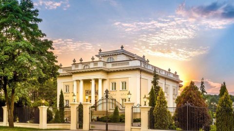 SYLWESTER PAŁACYK OTRĘBUSY -GATSBY NEW YEAR'S EVE