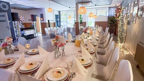 Duży Pokój - Sylwestrowa noc smaku, muzyki i celebracji - Sylwester