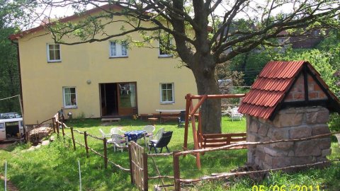 Pobyt Sylwestrowy - Sylwester