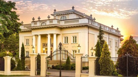 PAŁACYK OTRĘBUSY - GATSBY NEW YEAR'S EVE - Sylwester