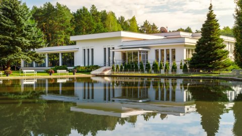 Perła Leśna - GALA OSKAROWA - Sylwester