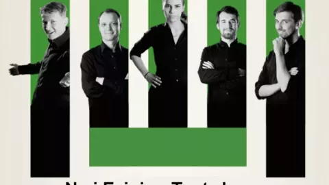 Barracje - Sylwester z Gwiazdami - Sylwester