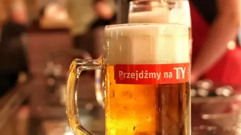 Sylwestrowy Browar Pod Gwiazdami - Sylwester