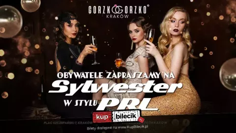 Ależ to będzie bal! - Sylwester