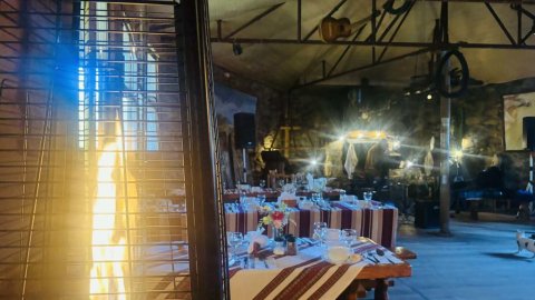 Sylwester w Bieszczadach - Sylwester