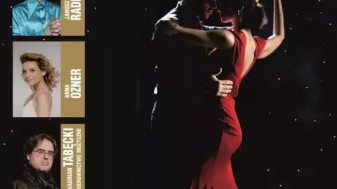 Koncert Sylwestrowy - Sylwester