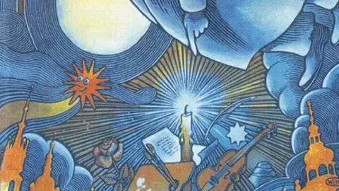 Karnawał najpiękniejszych pieśni Piwnicy pod Baranami