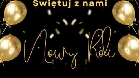 Sylwester 2025/2026 z widokiem na Tatry!  - Sylwester