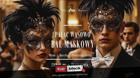 Bal Maskowy