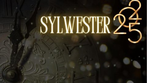 Sylwester 2025 w Toruniu w Hotelu FILMAR**** - Sylwester