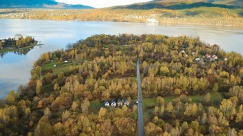 Sylwester VeloDomki Żywiec - Sylwester