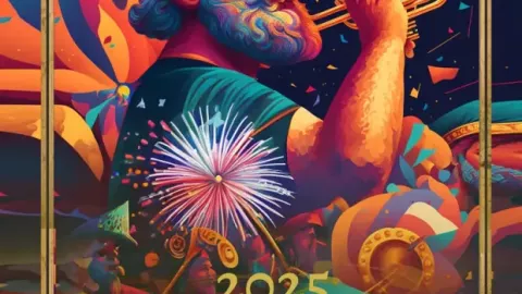 SYLWESTER Prawosławny 2025/26 w MLECZARNI we Wrocławiu - Sylwester