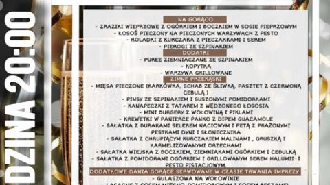 Rucola food&coffee - Sylwester