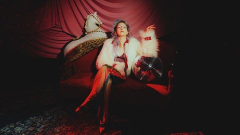 Very, very happy end - Sylwester