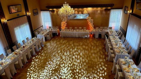 BAL SYLWESTROWY MŁODYCH- KRAKÓW (WIEK 18-36) - Sylwester