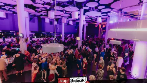 Poleca Festiwal Wrocek - Sylwester