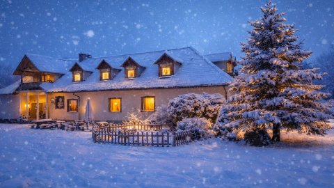 Małanka 2026 - Bieszczadzka impreza noworoczna  - Sylwester