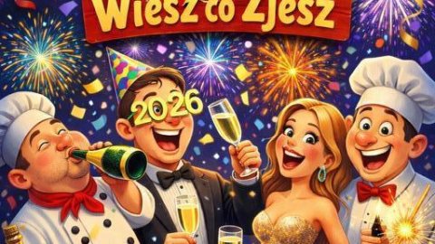 Sylwester Last minute