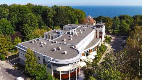 Nadmorski Bal Karnawałowy - Sylwester