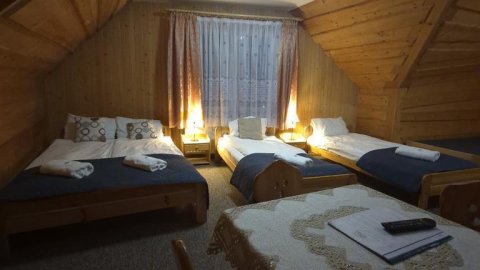 Sylwester w górach |  kulig, ognisko, posiady z kapelą - Sylwester