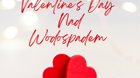 Walentynki - Sylwester