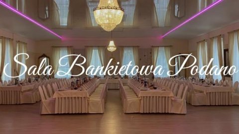 Karnawał w Podano Wrocław - Sylwester