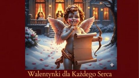 Bal Walentynkowy - Sylwester