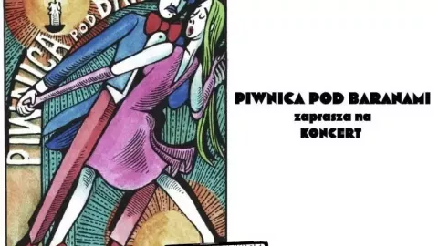Piwniczne Anioły - karnawał najpiękniejszych piwnicznych pieśni - Sylwester