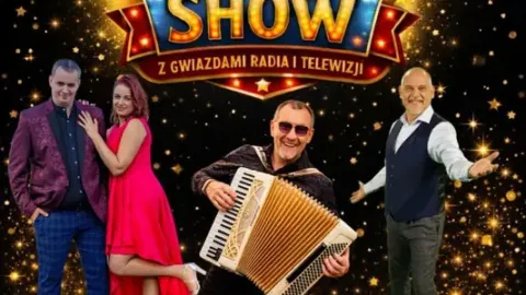 Szlag Show, czyli Andrzejki z Gwiazdami Śląskiej Sceny Muzycznej! - Sylwester