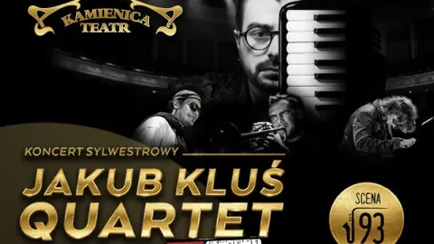 Koncert Sylwestrowy - Sylwester