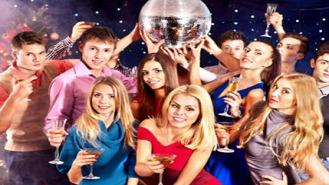 Najtańszy sylwester studencki w górach