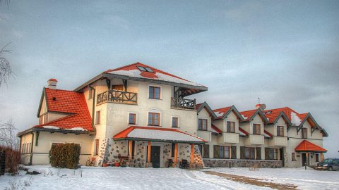 Sylwester w Krainie Tysiąca Jezior. - Sylwester.pl Sylwester w Krainie Tysiąca Jezior. - Sylwester