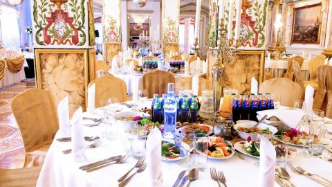 Hotel Książę Poniatowski | Złota Gala Sylwestrowa - Sylwestrowo.pl Hotel Książę Poniatowski | Złota Gala Sylwestrowa - Sylwester