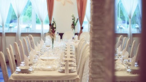 Bal sylwestrowy 2019 w Łodzi Amadeusz