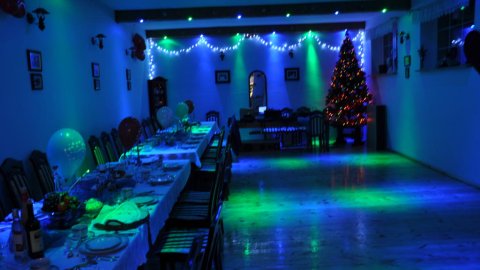 Bal Sylwestrowy 2019 | Łagiewnicka Oberża Łódź