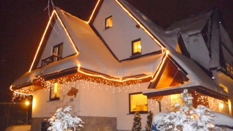 Sylwester pakiet 5 noclegów pokoje 2-osobowe