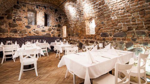 Sylwester 2019/2020 - First Minute