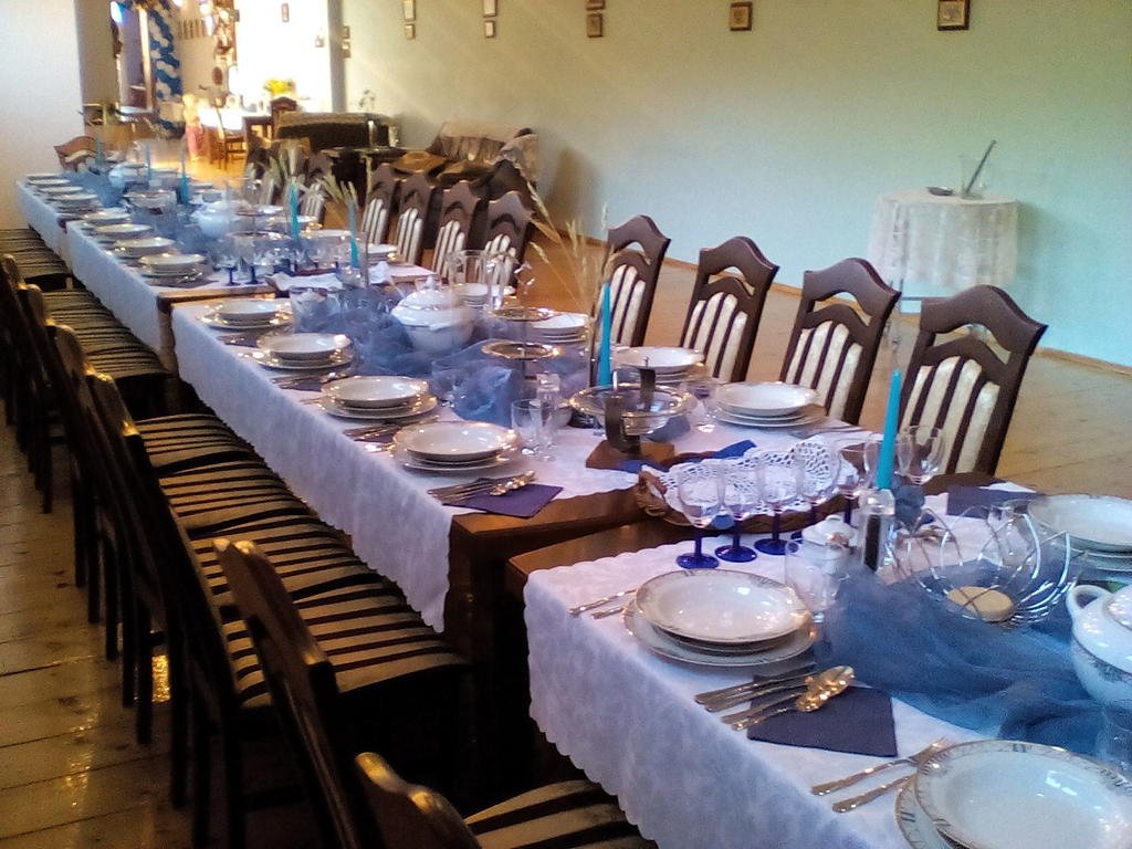 Brak miejsc. Sylwester 2025/2026 Łagiewnicka Oberża Łódź