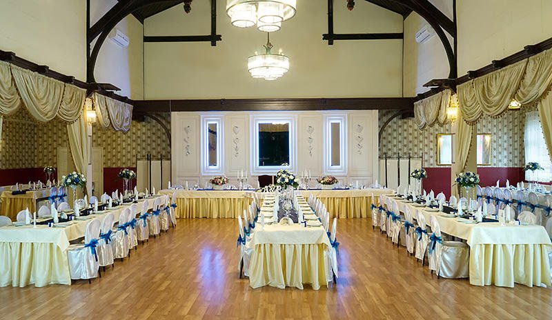 Sylwester Sala Bankietowa ul.Okulickiego 2025/2026