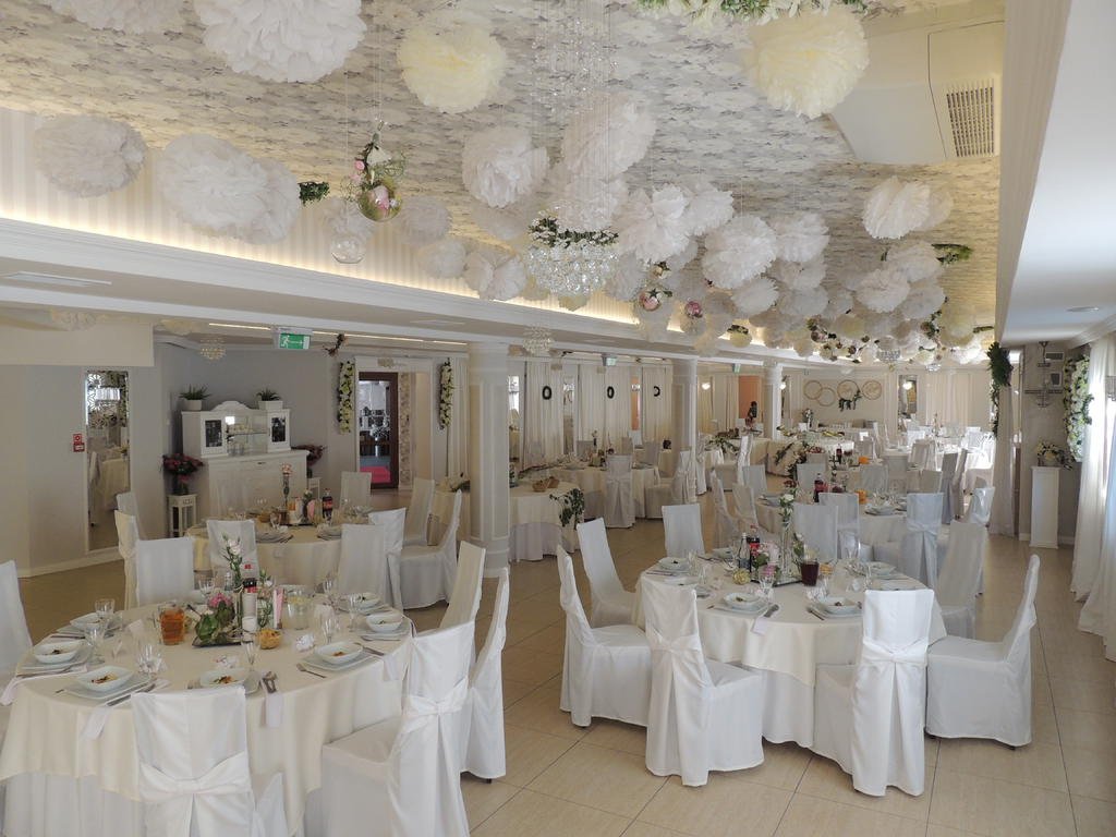 Sylwester w Zajeździe w Biskupinie