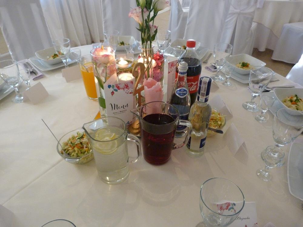 Sylwester w Zajeździe w Biskupinie