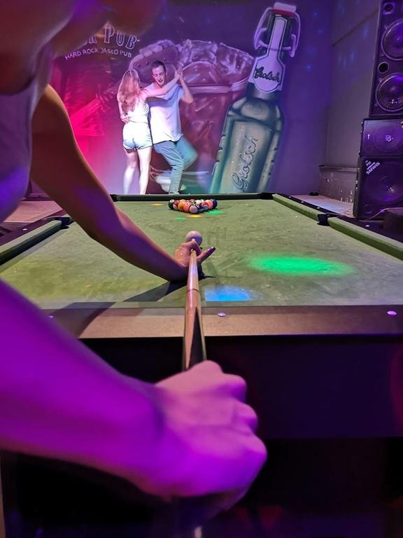 Jack Pub - Hard Rock Jasło Pub - Koncerty, stand'up, najlepsza pizza, imprezy