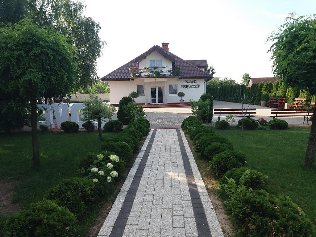 SYLWESTER NA 2025/2026 !!!