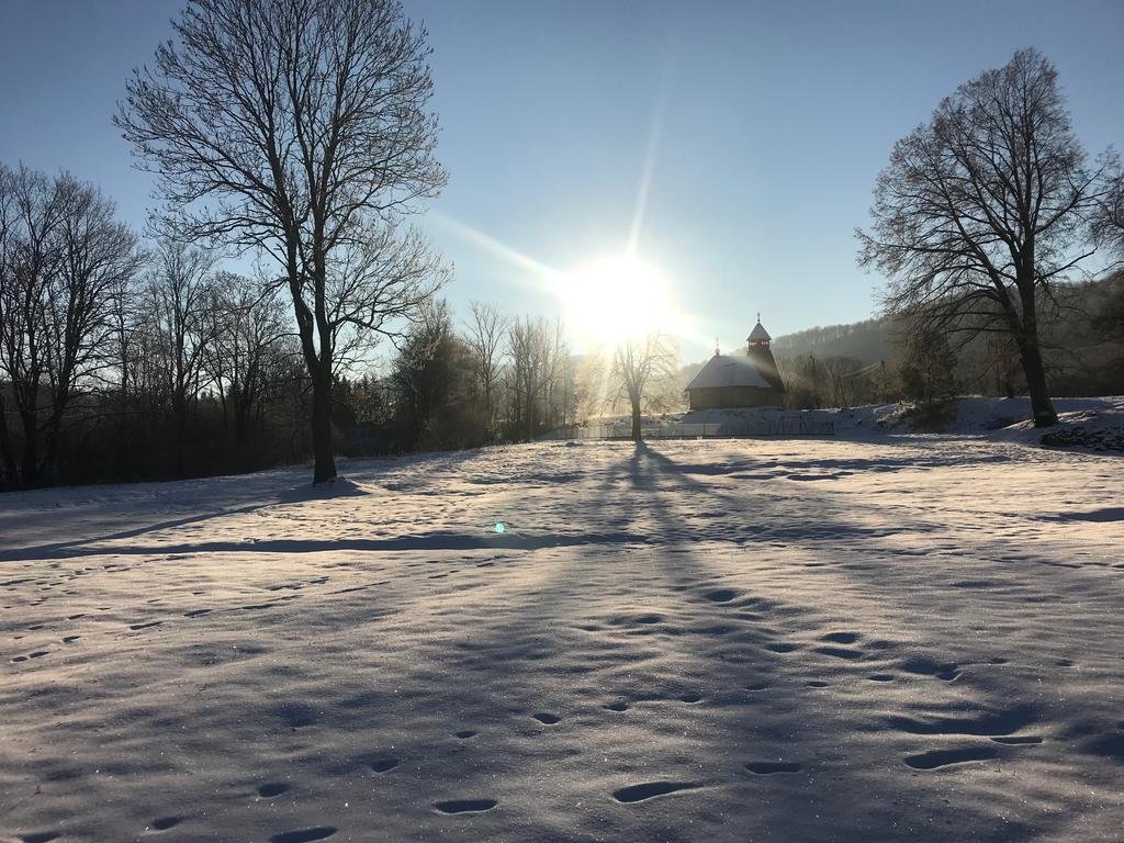 Małanka 2026 - Bieszczadzka impreza noworoczna 