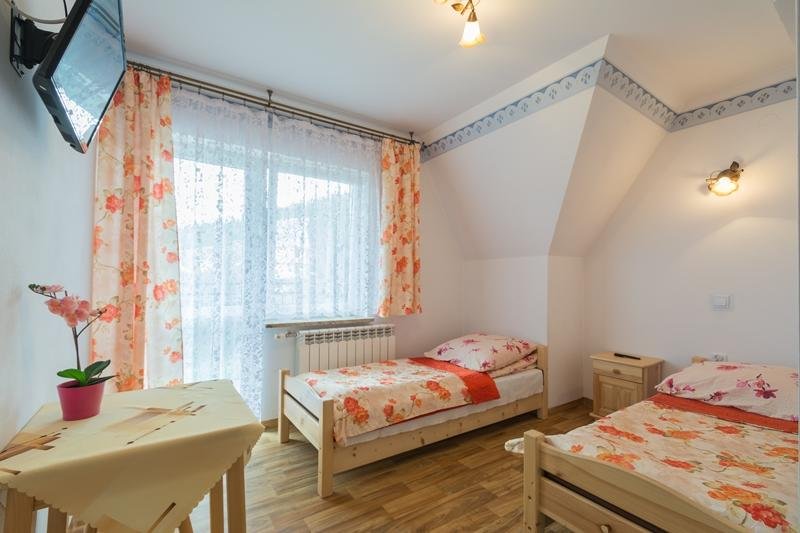 ZAKOPANE święta SYLWESTER nocleg z wyżywieniem www.superwypoczynek.pl