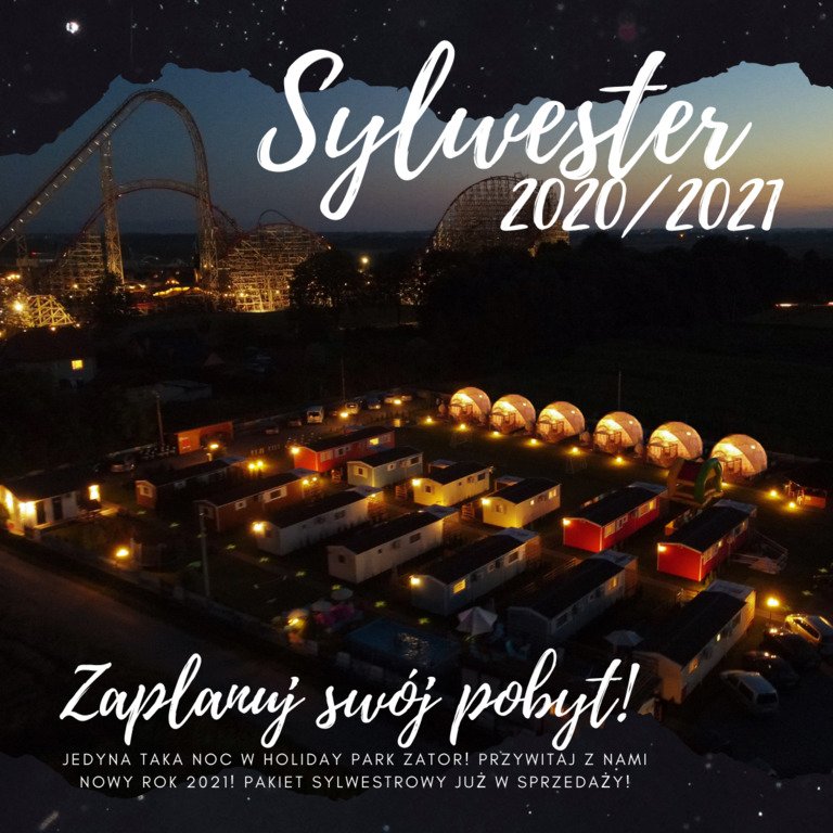 Holiday Park Zator