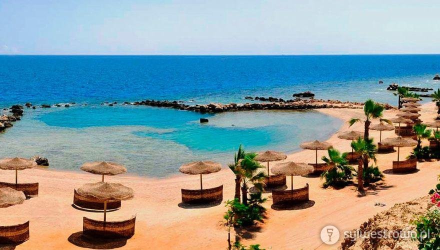 Biuro Podrózy Maxim Sylwester w Egipcie - Hurghada