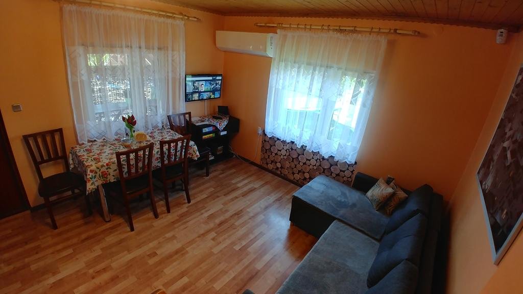 Sylwester w Górach ze śniadaniem