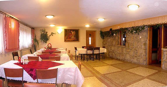 Sylwester Biały Dunajec noclegi, wyżywienie, kulig, zabawa