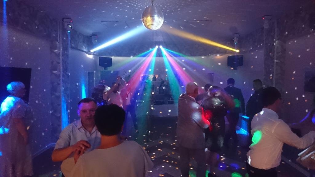 Bal Sylwestrowy 2025 w Restauracji Radosna w Gorzowie Wlkp.